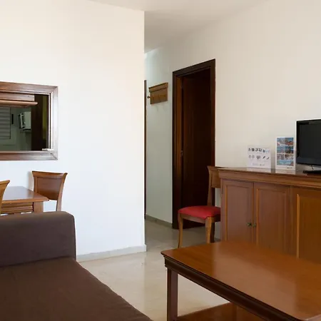 Gemelos Beninter * 베니돔