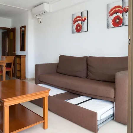 Apartamento Gemelos Beninter Benidorm