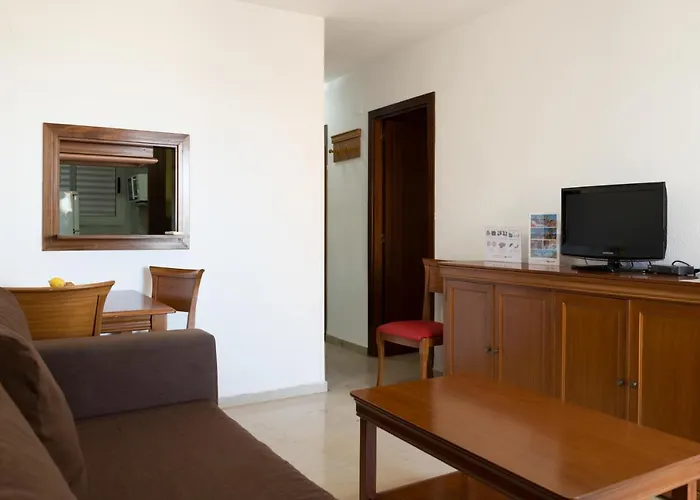 Gemelos Beninter * Benidorm