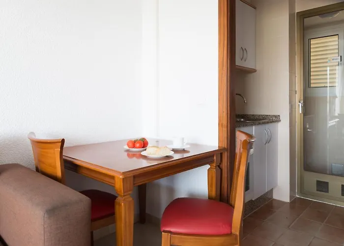 Gemelos Beninter Apartament Benidorm